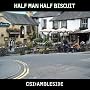 CSI: Ambleside