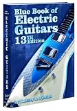 Blue Book of Electric Guitars - 13th Edition