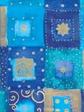Decopatch - Feuille Décopatch 30x40 cm Rêves d amour