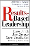 Results-Based Leadership