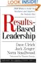Results-Based Leadership