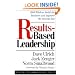 Results-Based Leadership