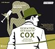 Gestatten, mein Name ist Cox: Hei�en Dank f�rs kalte B�ffet!