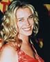 REBECCA ROMIJN-STAMOS 16X20 COLOR PHOTO