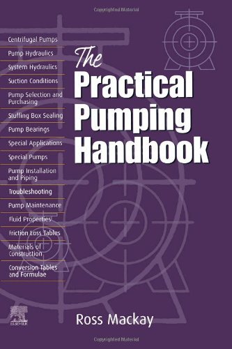 The Practical Pumping Handbook On Sale