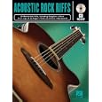Acoustic Rock Guitar Riffs by Hal Leonard Corp.