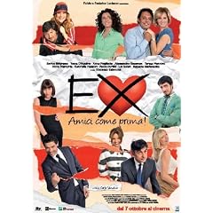 Ex - Amici Come Prima
