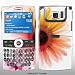 samsung Blackjack cute daisy Skin 46009