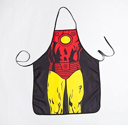 Treasure Rash 24 Customs Sexy Apron Woman Anime Cartoon Hero Character Kitchen Apron