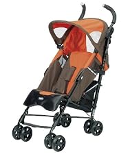 Jan&eacute; Sonic Stroller - Etna