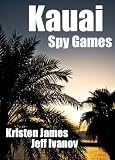 Kauai Spy Games