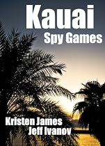 Click to Download Free Kindle Book -> Kauai Spy Games