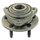 Precision 513215 Hub Assembly