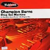 Drug Sex Machine [12" VINYL]