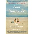 The Last Summer (of You and Me)