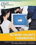 Network Security Fundamentals (Wiley Pathways)