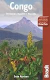 Bradt Travel Guide Congo
