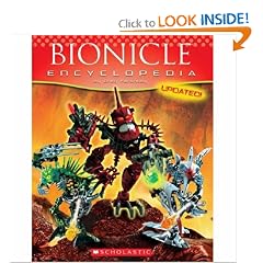 Bionicle Encyclopedia