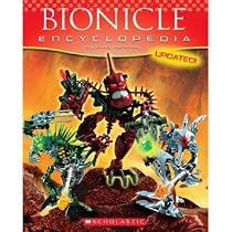 Bionicle Encyclopedia