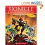 Bionicle Encyclopedia