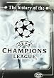 The History Of The UEFA Champions League [2000] [DVD]