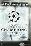 Uefa Champions League La Historia [DVD]