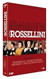 Coffret Roberto Rossellini