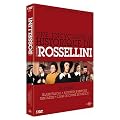 Coffret Roberto Rossellini