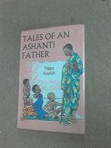Tales of an Ashanti Father