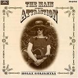 Main Attraction [Vinyl]