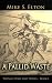 A Pallid Waste (Things Dead and Dying)
