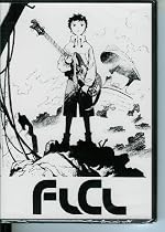 Complete Japanese Anime Series FLCL Fooly Cooly Eps 1-6 DVD English Dubbed Movie Streaming.