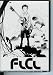 Search : Complete Japanese Anime Series FLCL Fooly Cooly Eps 1-6 DVD English Dubbed