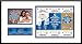 2012 MLB All-Star Game 4x6 Photo and Ticket Sheet Frame - Kansas City Royals