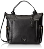 Fossil Emerson Top-Handle Bag