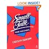 Small Talk: More Jazz Chants