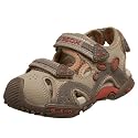 Geox Toddler/Little Kid Hawk Sandal