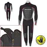 Body Glove Full Body Wet Suit - Men's Medium