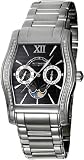 Wittnauer Belasco Men's Watch 10E09