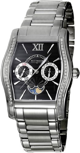 Wittnauer Belasco Men's Watch 10E09