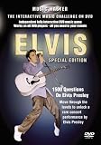 Elvis Presley - Interactive Music Challenge - Elvis Presley