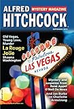 Alfred Hitchcock's Mystery Magazine