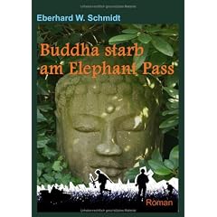 Buddha starb am Elephant Pass
