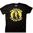 30 Rock Liz Lemon Lizzing Lizing Tina Fey T-shirt