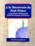 A la Découverte du Petit Prince