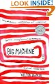 Big Machine: A Novel