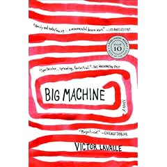Big Machine