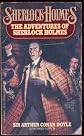The Adventures of Sherlock Holmes