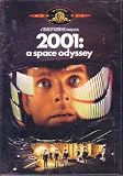 2001: A Space Odyssey - Original DVD with EXCLUSIVE EXTRAS