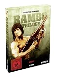 Rambo Trilogy (Uncut, Special Edition, 3 Discs)